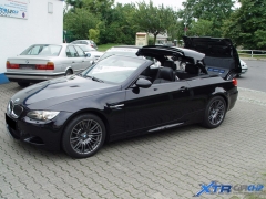 BMW M3 Chiptuning, Smarttop