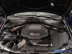 BMW M3 Chiptuning, Smarttop