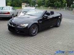 BMW M3 Chiptuning, Smarttop