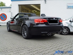 BMW M3 Chiptuning, Smarttop