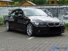 BMW 3-er Cabrio Verdeckmodul SmartTOP