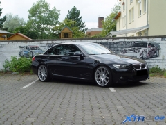 BMW 3-er Cabrio Verdeckmodul SmartTOP