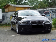 BMW 3-er Cabrio Verdeckmodul SmartTOP