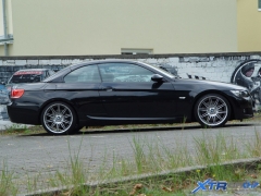 BMW 3-er Cabrio Verdeckmodul SmartTOP