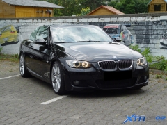 BMW 3-er Cabrio Verdeckmodul SmartTOP