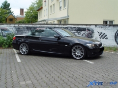 BMW 3-er Cabrio Verdeckmodul SmartTOP