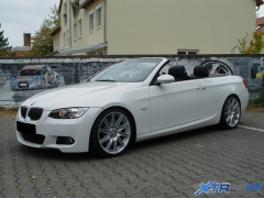 BMW 3-er Cabrio Verdeckmodul SmartTOP