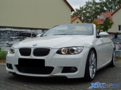 BMW 3-er Cabrio Verdeckmodul SmartTOP