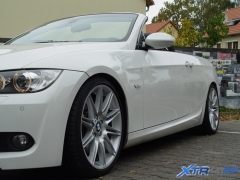BMW 3-er Cabrio Verdeckmodul SmartTOP