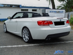 BMW 3-er Cabrio Verdeckmodul SmartTOP