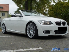 BMW 3-er Cabrio Verdeckmodul SmartTOP
