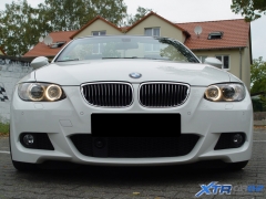 BMW 3-er Cabrio Verdeckmodul SmartTOP