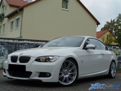 BMW 3-er Cabrio Verdeckmodul SmartTOP