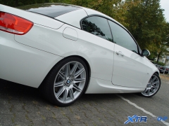 BMW 3-er Cabrio Verdeckmodul SmartTOP