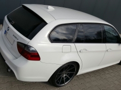 BMW E91 335d