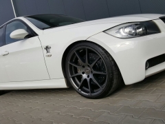 BMW E91 335d