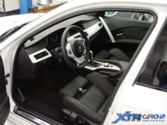 BMW 5-er Umbau