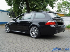 BMW 5-er BBS Radsatz