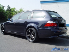 BMW 5-er BBS Radsatz