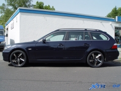BMW 5-er BBS Radsatz