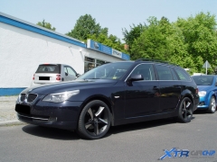 BMW 5-er BBS Radsatz