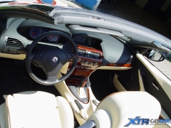 BMW 6-er Verdeckmodul