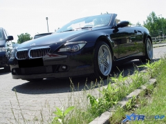 BMW 6-er Verdeckmodul