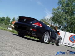BMW 6-er Verdeckmodul