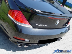 BMW 6-er Verdeckmodul
