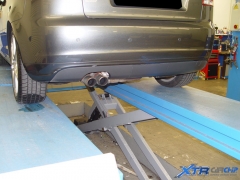 Audi A3 Nanoversiegelung