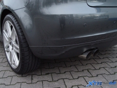 Audi A3 Nanoversiegelung