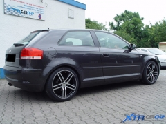 Audi A3 Felgen