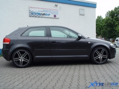 Audi A3 Felgen