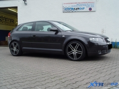 Audi A3 Felgen