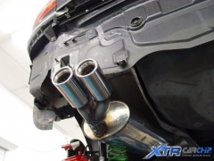 Audi A3 Rieger Umbau