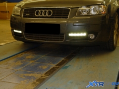 Audi A3 8P TFL