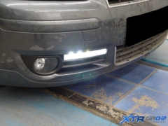 Audi A3 8P TFL