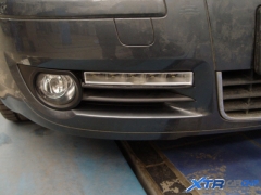 Audi A3 8P TFL