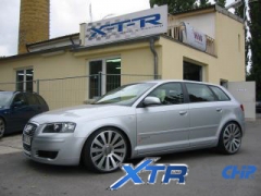 Audi A3 SB