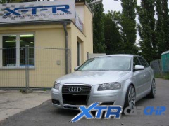 Audi A3 SB
