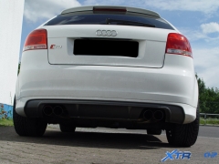Audi S3 AGA, Stage 2+