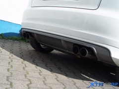 Audi S3 AGA, Stage 2+