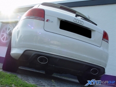 Audi S3 AGA, Stage 2+