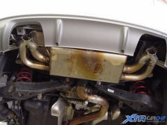 Audi S3 AGA, Stage 2+