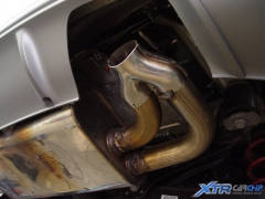 Audi S3 AGA, Stage 2+