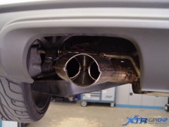 Audi S3 AGA, Stage 2+