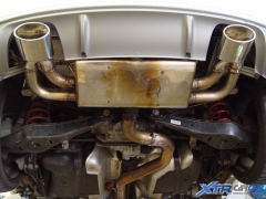 Audi S3 AGA, Stage 2+