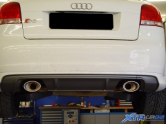 Audi S3 AGA, Stage 2+