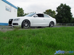 A5 20 Zoll