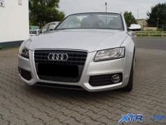 A5 Chiptuning